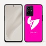 כיסוי בעיצוב אישי עם השם שלך לדגם - Realme GT 8 Pro 5G בעיצוב אופנוע ים