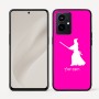 כיסוי בעיצוב אישי עם השם שלך לדגם - Realme GT 8 Pro 5G בעיצוב סמוראי