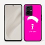 כיסוי בעיצוב אישי עם השם שלך לדגם - Realme GT 8 Pro 5G בעיצוב צניחה חופשית