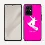 כיסוי בעיצוב אישי עם השם שלך לדגם - Realme GT 8 Pro 5G בעיצוב סנובורדיסט