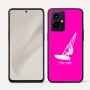 כיסוי בעיצוב אישי עם השם שלך לדגם - Realme GT 8 Pro 5G בעיצוב לגלוש - גלישה - שייט