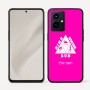כיסוי בעיצוב אישי עם השם שלך לדגם - Realme GT 8 Pro 5G בעיצוב טריאתלון