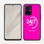 כיסוי בעיצוב אישי עם השם שלך לדגם - Realme GT 8 Pro 5G בעיצוב 24 ביולי