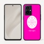 כיסוי בעיצוב אישי עם השם שלך לדגם - Realme GT 8 Pro 5G בעיצוב לוח שנה אצטקי של המאיה