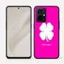 כיסוי בעיצוב אישי עם השם שלך לדגם - Realme GT 8 Pro 5G בעיצוב קלבר