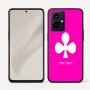 כיסוי בעיצוב אישי עם השם שלך לדגם - Realme GT 8 Pro 5G בעיצוב אגם