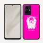 כיסוי בעיצוב אישי עם השם שלך לדגם - Realme GT 8 Pro 5G בעיצוב רוקנרול