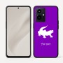 כיסוי בעיצוב אישי עם השם שלך לדגם - Realme GT 8 Pro 5G בעיצוב תנין