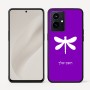 כיסוי בעיצוב אישי עם השם שלך לדגם - Realme GT 8 Pro 5G בעיצוב שפירית