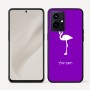 כיסוי בעיצוב אישי עם השם שלך לדגם - Realme GT 8 Pro 5G בעיצוב אנפה
