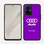 כיסוי בעיצוב אישי עם השם שלך לדגם - Realme GT 8 Pro 5G בעיצוב אאודי