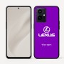 כיסוי בעיצוב אישי עם השם שלך לדגם - Realme GT 8 Pro 5G בעיצוב לקסוס