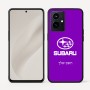 כיסוי בעיצוב אישי עם השם שלך לדגם - Realme GT 8 Pro 5G בעיצוב סובארו