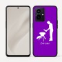 כיסוי בעיצוב אישי עם השם שלך לדגם - Realme GT 8 Pro 5G בעיצוב גריל ברביקיו
