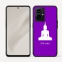 כיסוי בעיצוב אישי עם השם שלך לדגם - Realme GT 8 Pro 5G בעיצוב בודה
