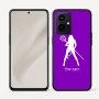כיסוי בעיצוב אישי עם השם שלך לדגם - Realme GT 8 Pro 5G בעיצוב אישה שטן