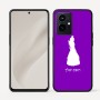 כיסוי בעיצוב אישי עם השם שלך לדגם - Realme GT 8 Pro 5G בעיצוב נסיכה