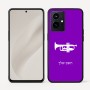 כיסוי בעיצוב אישי עם השם שלך לדגם - Realme GT 8 Pro 5G בעיצוב חצוצרה