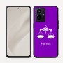 כיסוי בעיצוב אישי עם השם שלך לדגם - Realme GT 8 Pro 5G בעיצוב מזלות - מאזניים