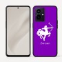 כיסוי בעיצוב אישי עם השם שלך לדגם - Realme GT 8 Pro 5G בעיצוב מזלות - קשת