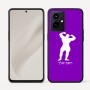 כיסוי בעיצוב אישי עם השם שלך לדגם - Realme GT 8 Pro 5G בעיצוב פיתוח גוף