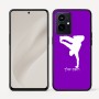 כיסוי בעיצוב אישי עם השם שלך לדגם - Realme GT 8 Pro 5G בעיצוב ברייקדאנס