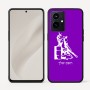כיסוי בעיצוב אישי עם השם שלך לדגם - Realme GT 8 Pro 5G בעיצוב קאוגירל