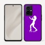 כיסוי בעיצוב אישי עם השם שלך לדגם - Realme GT 8 Pro 5G בעיצוב אישה מגוננת