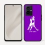 כיסוי בעיצוב אישי עם השם שלך לדגם - Realme GT 8 Pro 5G בעיצוב שחקן הוקי