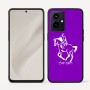 כיסוי בעיצוב אישי עם השם שלך לדגם - Realme GT 8 Pro 5G בעיצוב רוכב סוסים 2