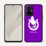 כיסוי בעיצוב אישי עם השם שלך לדגם - Realme GT 8 Pro 5G בעיצוב פרסה וסוס