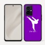 כיסוי בעיצוב אישי עם השם שלך לדגם - Realme GT 8 Pro 5G בעיצוב קרטה