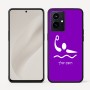 כיסוי בעיצוב אישי עם השם שלך לדגם - Realme GT 8 Pro 5G בעיצוב כדור מים אולימפי