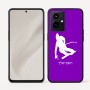 כיסוי בעיצוב אישי עם השם שלך לדגם - Realme GT 8 Pro 5G בעיצוב סקי