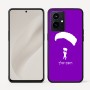 כיסוי בעיצוב אישי עם השם שלך לדגם - Realme GT 8 Pro 5G בעיצוב צניחה חופשית