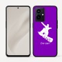 כיסוי בעיצוב אישי עם השם שלך לדגם - Realme GT 8 Pro 5G בעיצוב סנובורדיסט