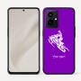 כיסוי בעיצוב אישי עם השם שלך לדגם - Realme GT 8 Pro 5G בעיצוב אופנוע שלג