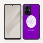 כיסוי בעיצוב אישי עם השם שלך לדגם - Realme GT 8 Pro 5G בעיצוב לוח שנה אצטקי של המאיה
