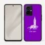 כיסוי בעיצוב אישי עם השם שלך לדגם - Realme GT 8 Pro 5G בעיצוב ביג בן