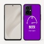 כיסוי בעיצוב אישי עם השם שלך לדגם - Realme GT 8 Pro 5G בעיצוב מיכל של בירה