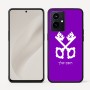 כיסוי בעיצוב אישי עם השם שלך לדגם - Realme GT 8 Pro 5G בעיצוב מפתחות
