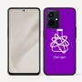 כיסוי בעיצוב אישי עם השם שלך לדגם - Realme GT 8 Pro 5G בעיצוב מעבדה