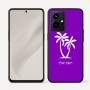 כיסוי בעיצוב אישי עם השם שלך לדגם - Realme GT 8 Pro 5G בעיצוב כפות ידיים