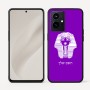 כיסוי בעיצוב אישי עם השם שלך לדגם - Realme GT 8 Pro 5G בעיצוב פרעה - תות ענח' אמון מצרי