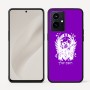 כיסוי בעיצוב אישי עם השם שלך לדגם - Realme GT 8 Pro 5G בעיצוב רוקנרול