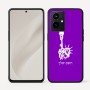 כיסוי בעיצוב אישי עם השם שלך לדגם - Realme GT 8 Pro 5G בעיצוב פסל החירות