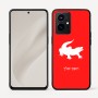 כיסוי בעיצוב אישי עם השם שלך לדגם - Realme GT 8 Pro 5G בעיצוב תנין