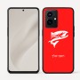 כיסוי בעיצוב אישי עם השם שלך לדגם - Realme GT 8 Pro 5G בעיצוב לדוג