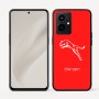 כיסוי בעיצוב אישי עם השם שלך לדגם - Realme GT 8 Pro 5G בעיצוב פומה