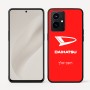 כיסוי בעיצוב אישי עם השם שלך לדגם - Realme GT 8 Pro 5G בעיצוב דייהטסו